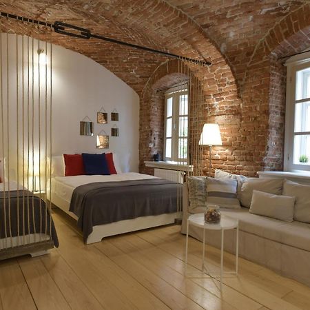 Apartment Azalea Загреб Экстерьер фото