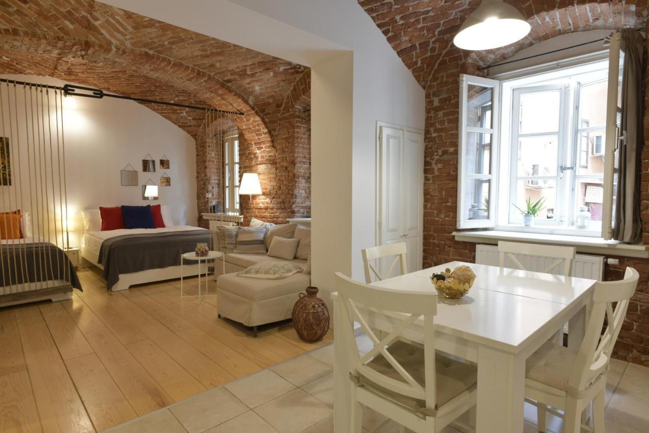 Apartment Azalea Загреб Экстерьер фото