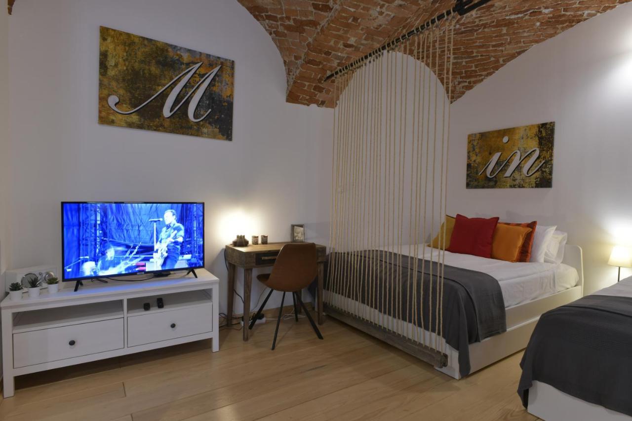Apartment Azalea Загреб Экстерьер фото