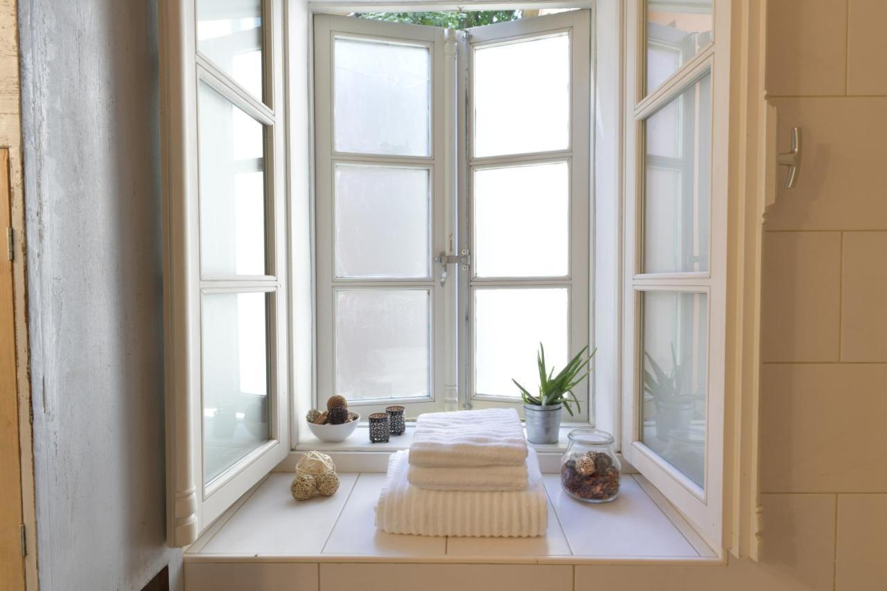 Apartment Azalea Загреб Экстерьер фото