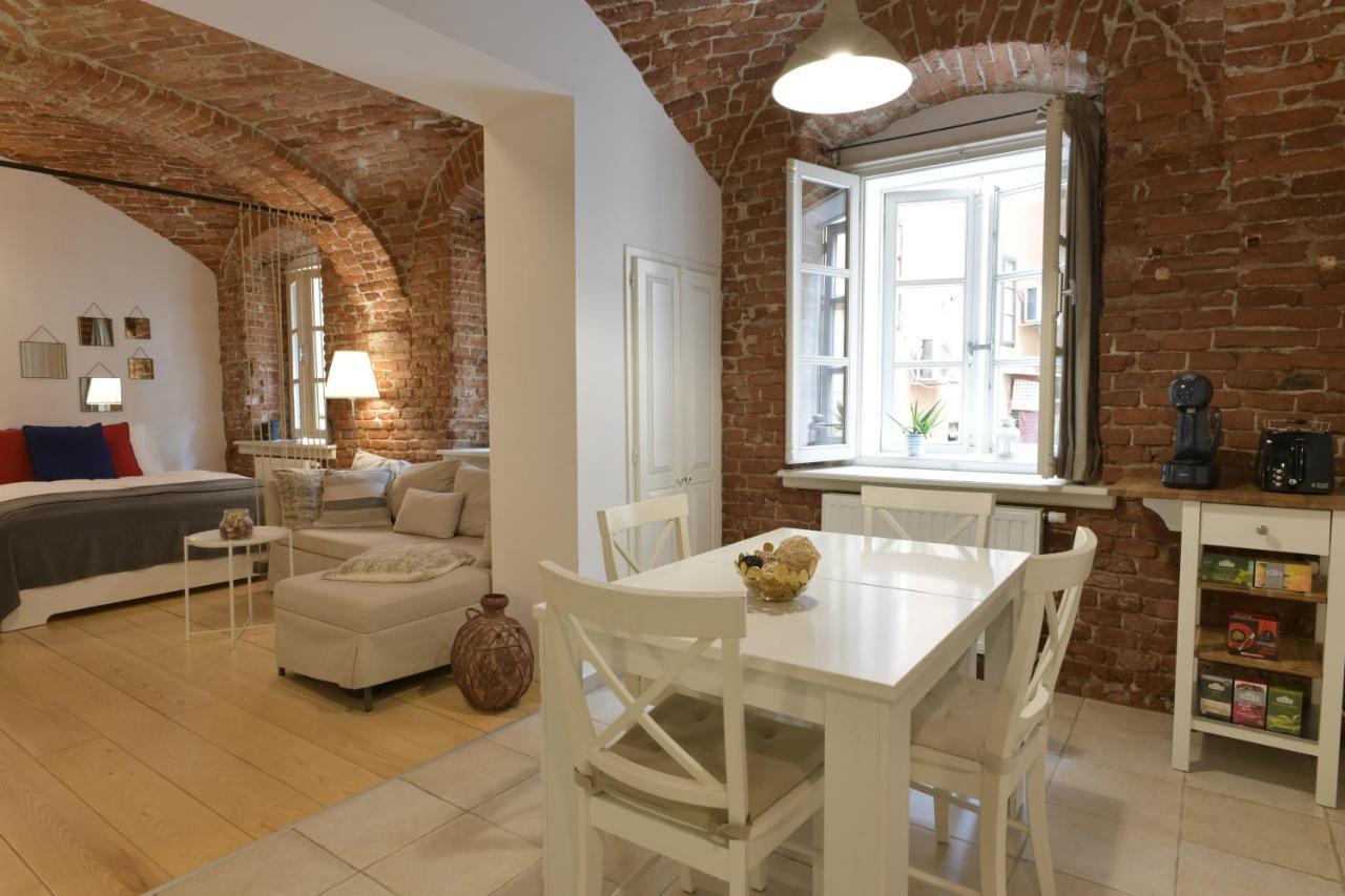Apartment Azalea Загреб Экстерьер фото